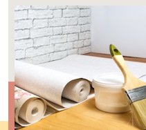 Услуги Отделка в Черемхово под ключ