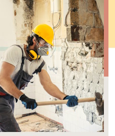 Услуги Отделка в Черемхово под ключ