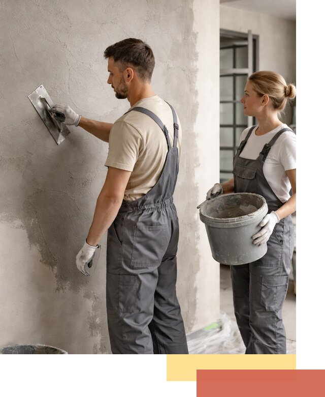 Микробетон для стен в Черемхово: отделка, монтаж и защита поверхности